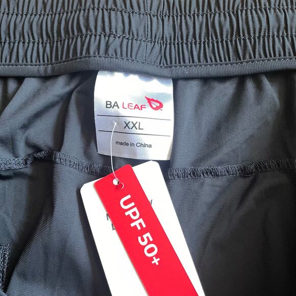 Men's Athletic Joggers - Picture 7 of 7